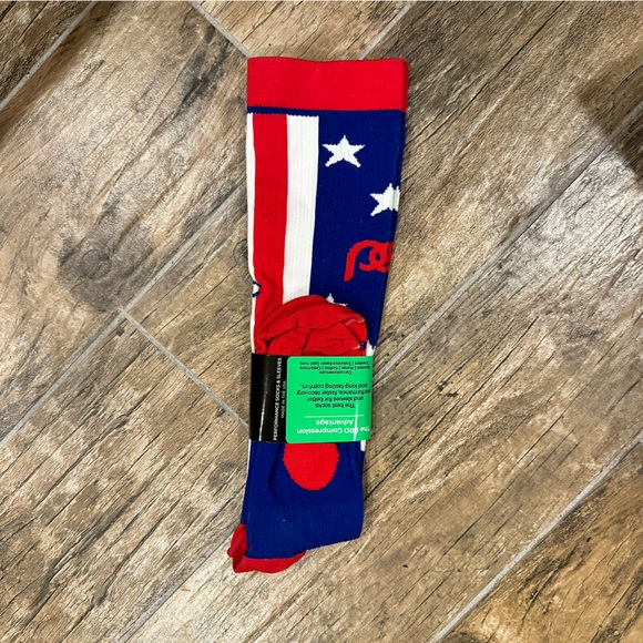 NWT ProCompression Knee High Compression Socks - Picture 2 of 6